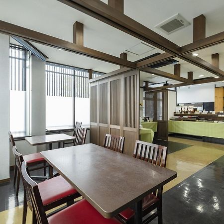 Hotel Wing International Miyakonojō Extérieur photo