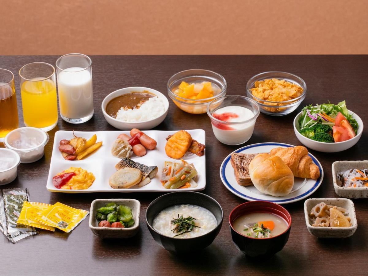 Hotel Wing International Miyakonojō Extérieur photo