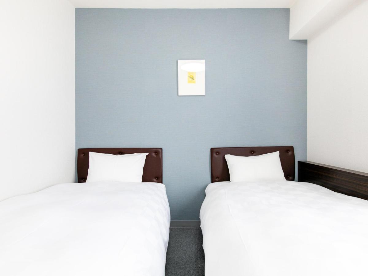 Hotel Wing International Miyakonojō Extérieur photo