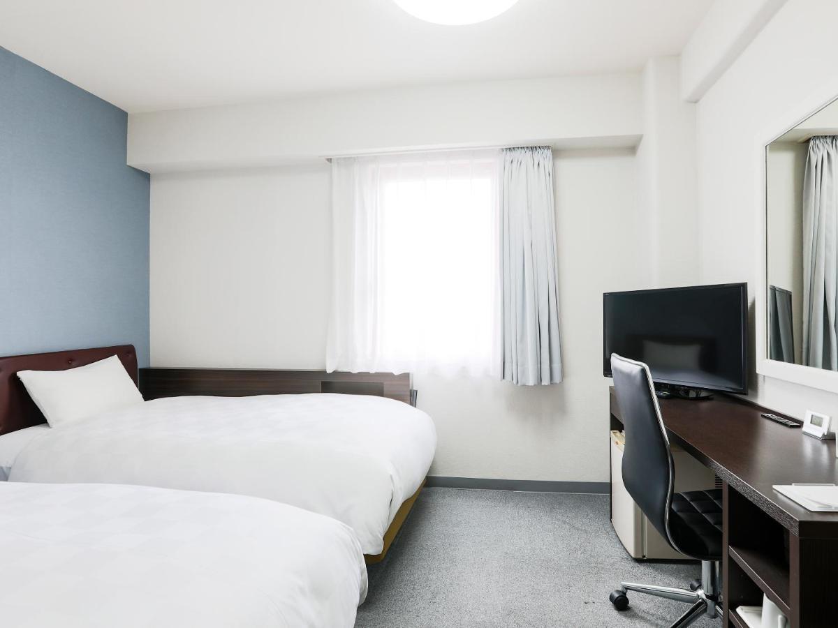 Hotel Wing International Miyakonojō Extérieur photo