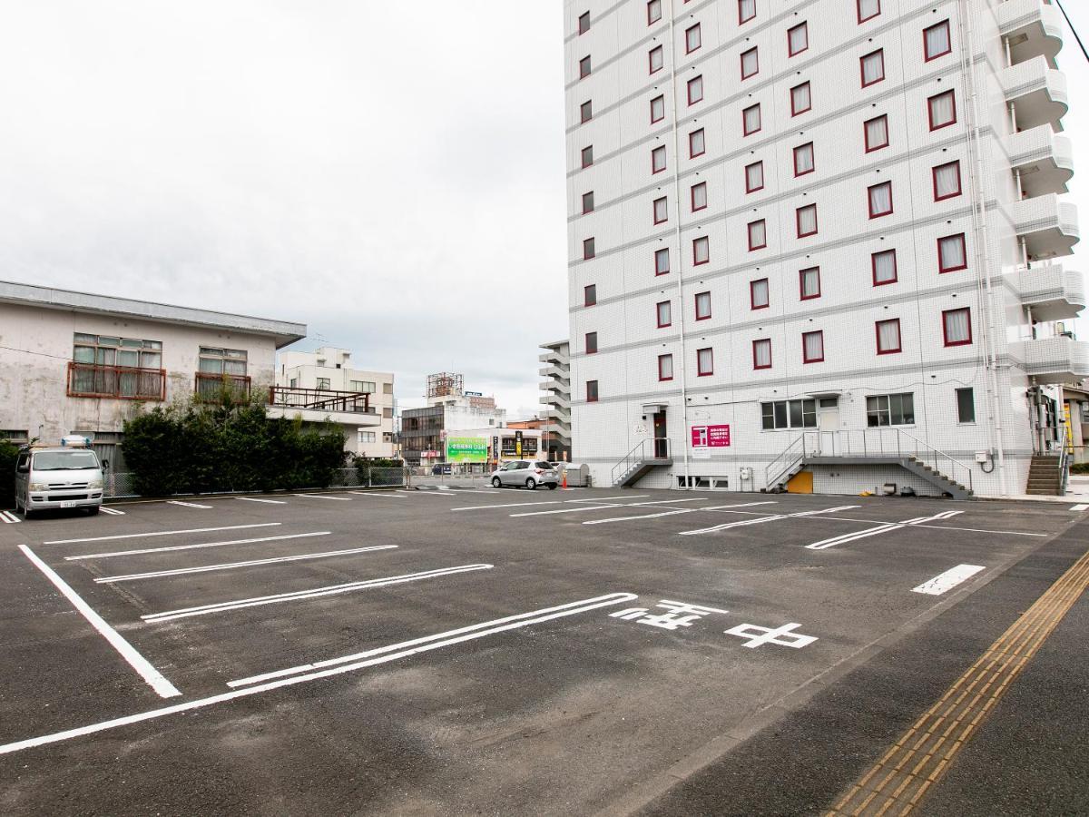 Hotel Wing International Miyakonojō Extérieur photo