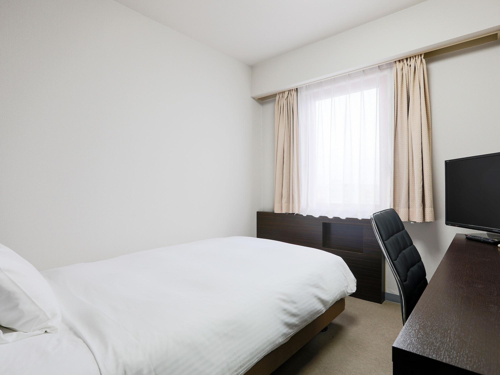 Hotel Wing International Miyakonojō Extérieur photo