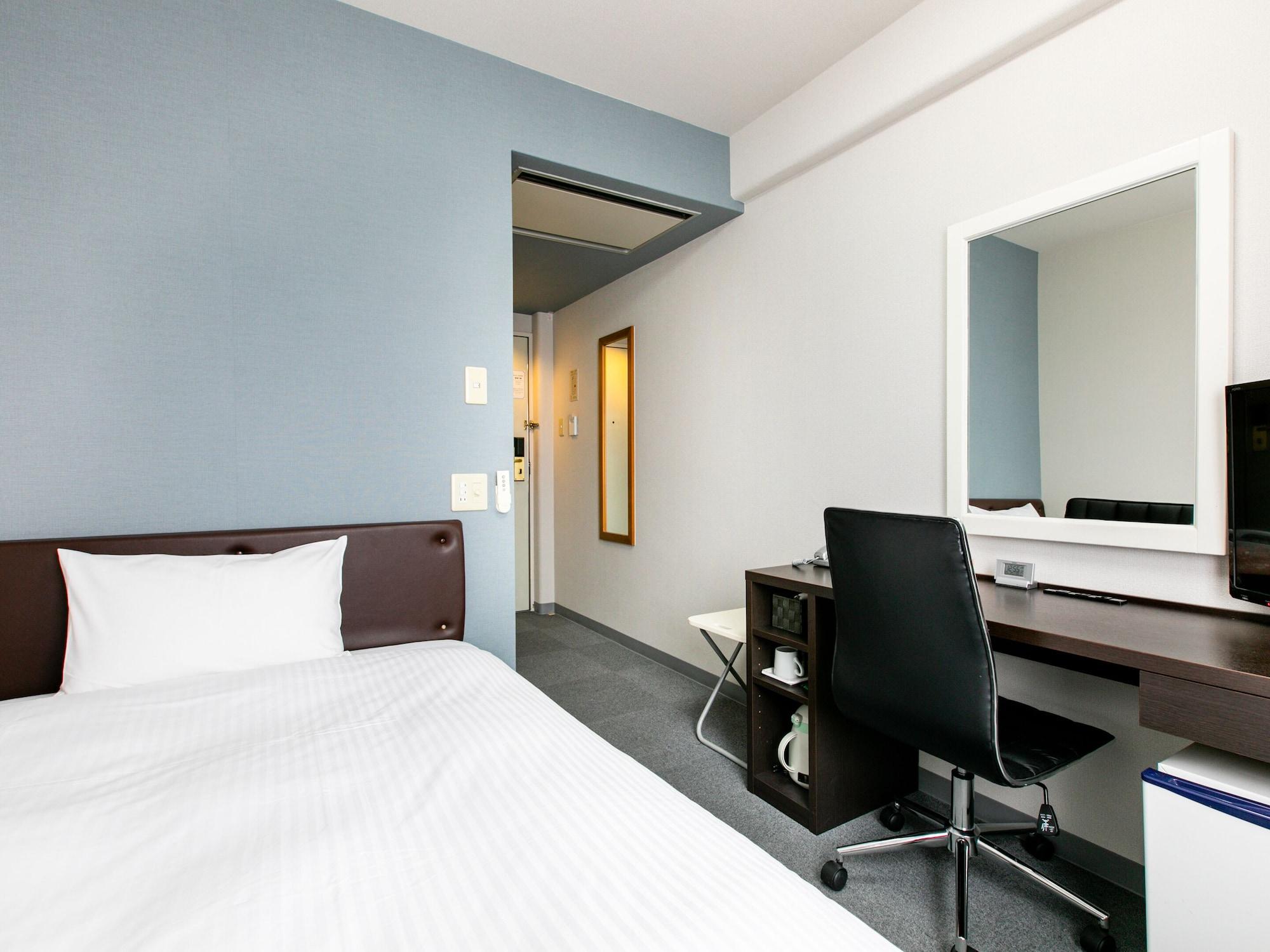 Hotel Wing International Miyakonojō Extérieur photo