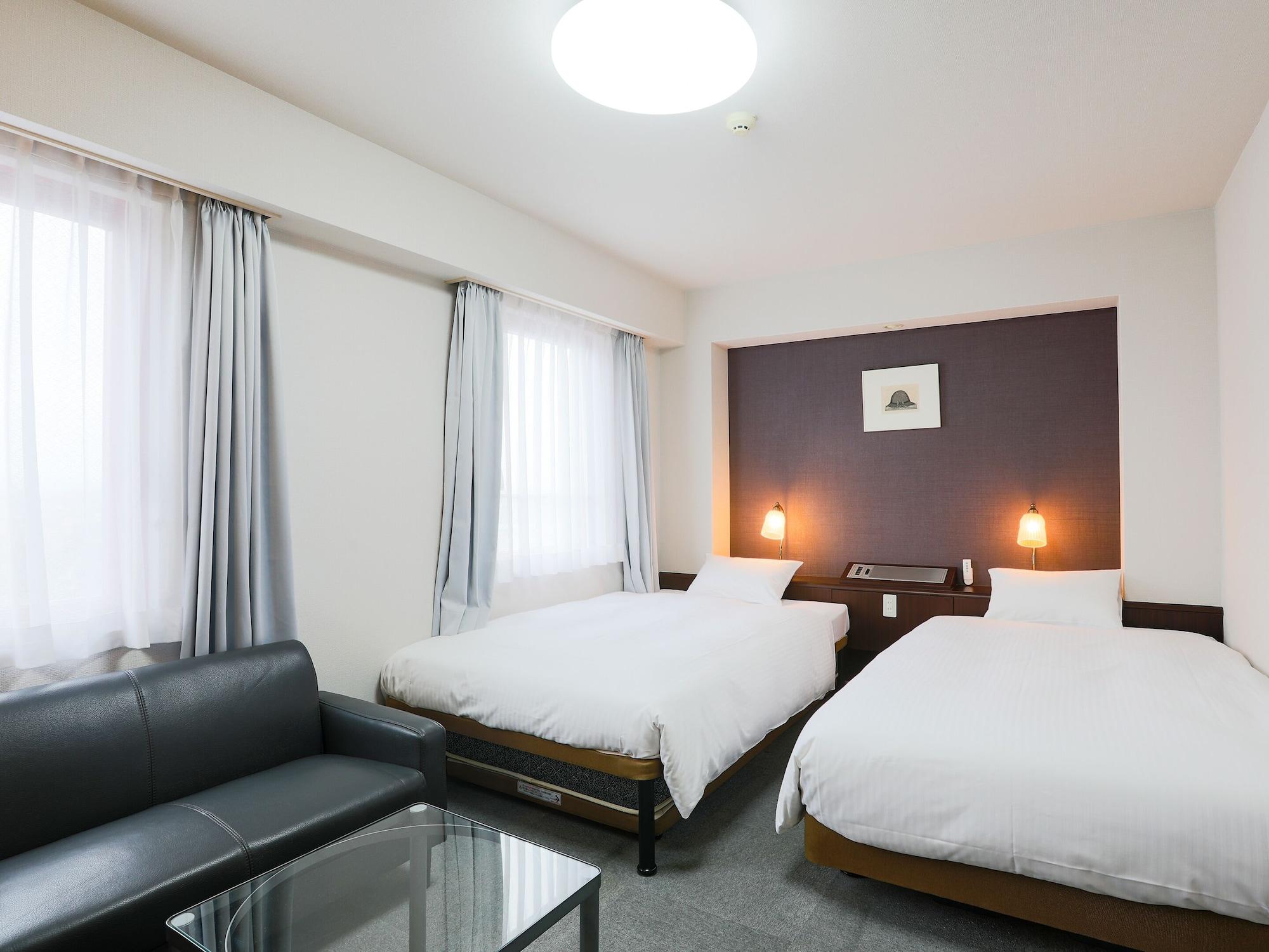 Hotel Wing International Miyakonojō Extérieur photo