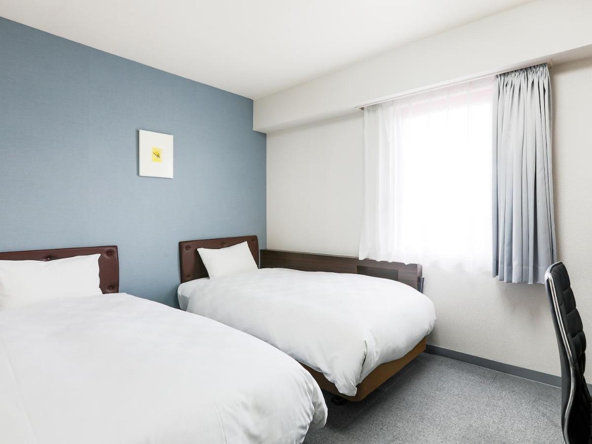 Hotel Wing International Miyakonojō Extérieur photo